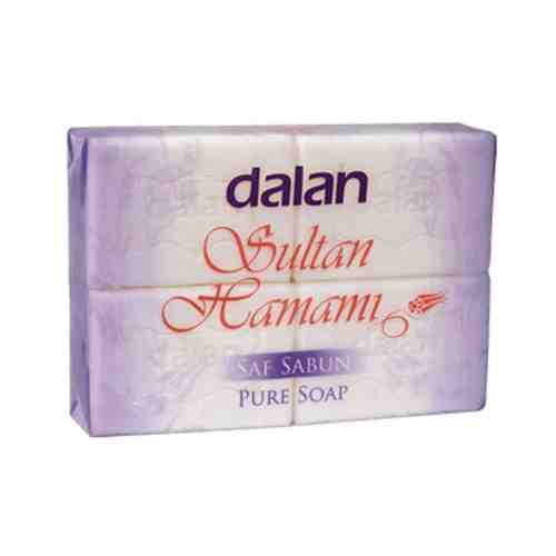 Dalan Sabun Banyo 4x200 g