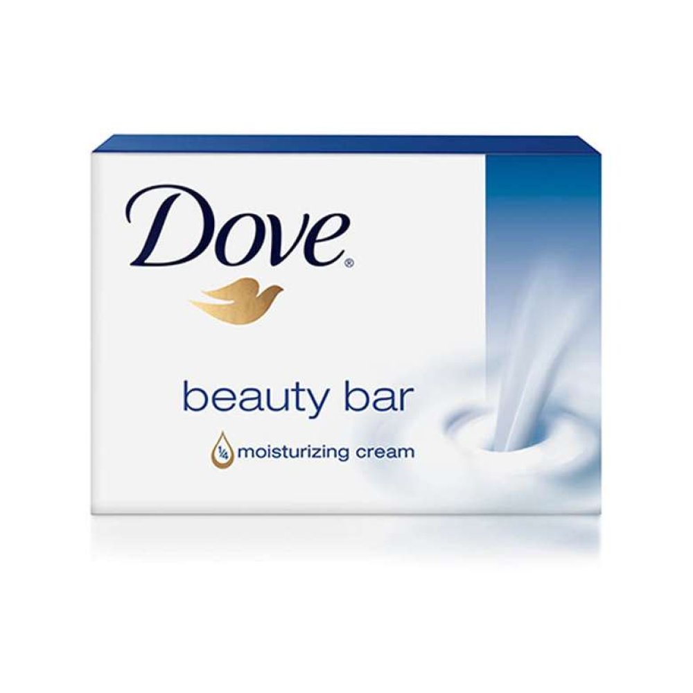 Dove Güzellik Sabunu - Moisturizing Cream 100 G