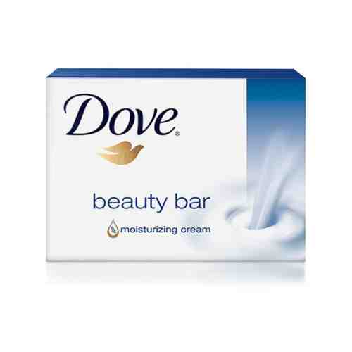 Dove Güzellik Sabunu - Moisturizing Cream 100 G
