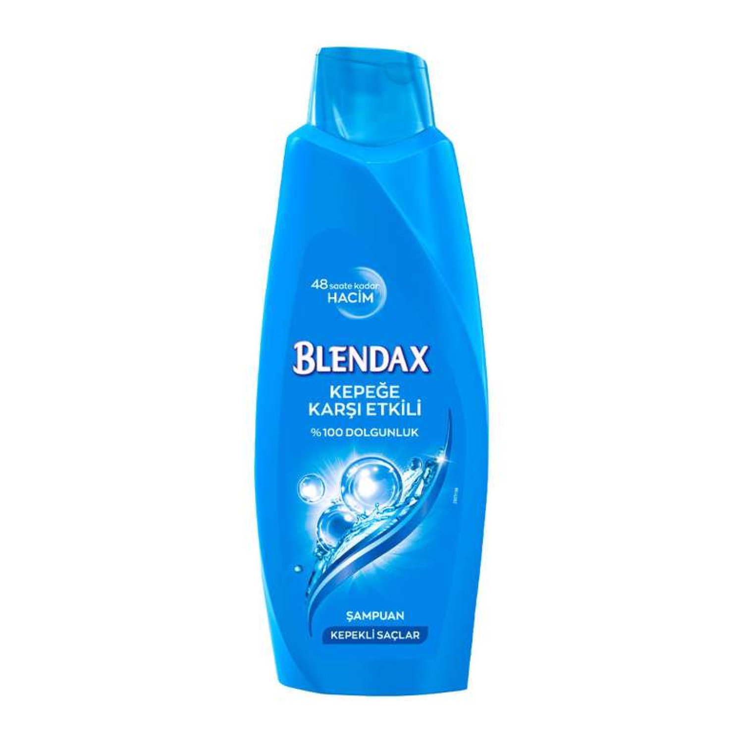 Blendax Şampuan Kepeğe Karşı 500 Ml