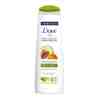 Dove Şampuan Avokado 400 Ml