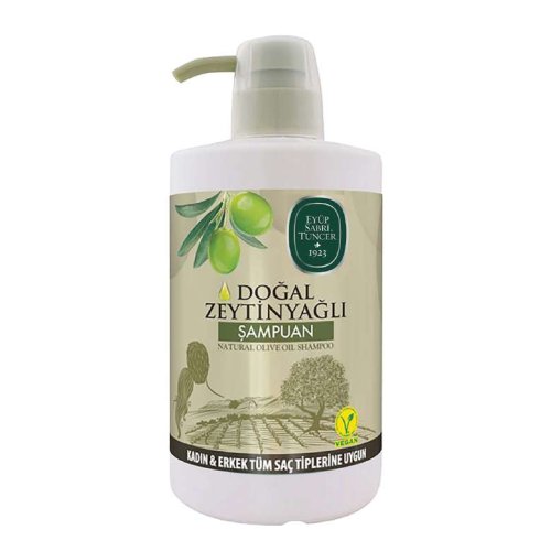 Eyüp Sabri Tuncer Şampuan 700 ml