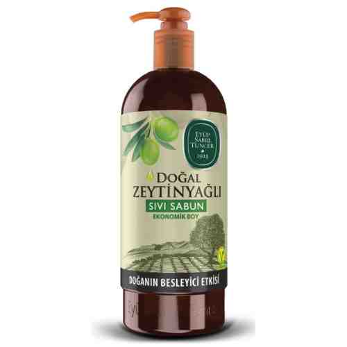 Eyüp Sabri Tuncer Sıvı Sabun Zeytinyağlı 750 ml