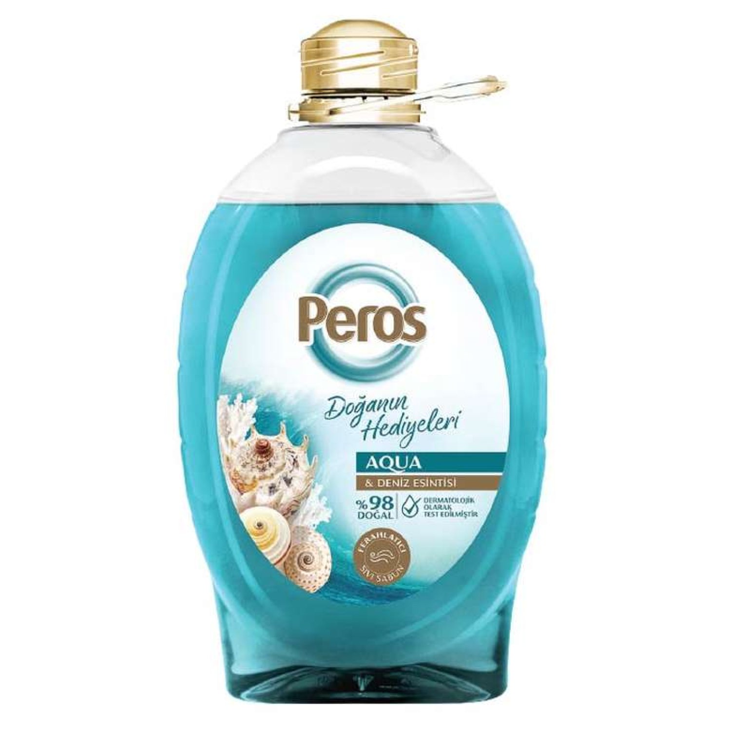 Peros Sıvı Sabun Aqua 3,6 kg
