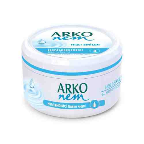 Arko Nem Nemlendirici Bakım Kremi 150 Ml