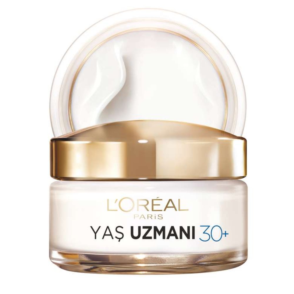 L'oreal Paris Expert Age Perfect 30+ Gündüz Kremi  50 ml