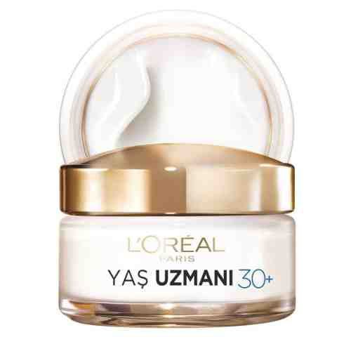 L'oreal Paris Expert Age Perfect 30+ Gündüz Kremi  50 ml