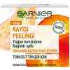 Garnier Skin Naturals Kayısı Peelingi