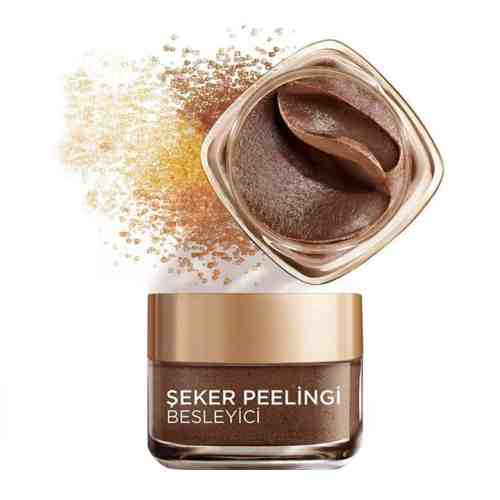 L'Oreal Besleyici Şeker Peeling