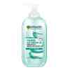 Garnier Hyaluronik Aloe Yüz Temizleme Jeli 200 Ml