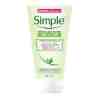 Simple Ferahlatıcı Yüz Temizleme Jeli 150 Ml