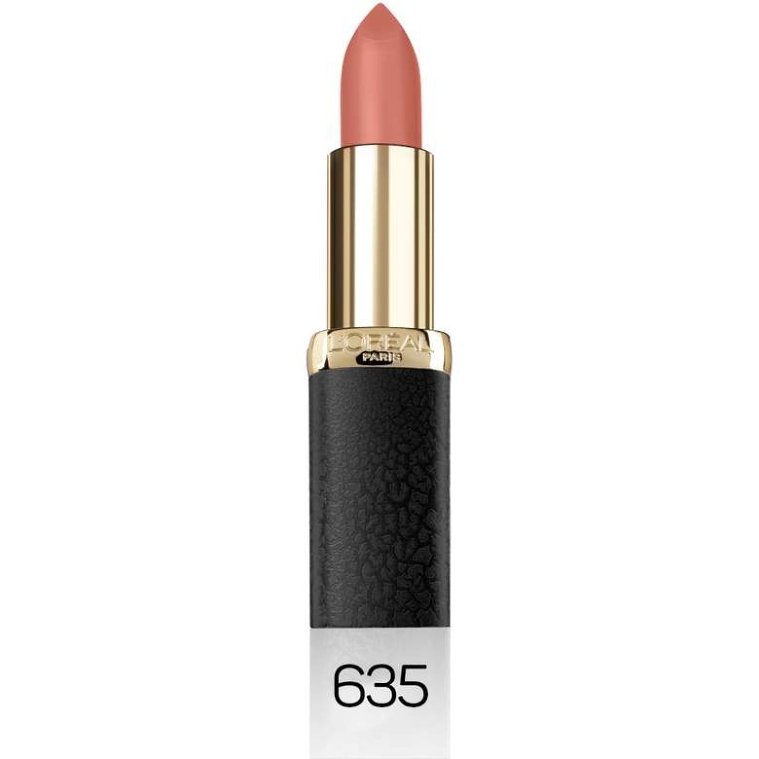 L'Oreal Paris Color Riche Matte Ruj - 635 Sandy Velvet