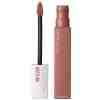 Maybelline New York Süper Stay Matte Ink Likit Ruj - 65 Seductress