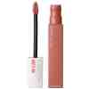 Maybelline New York Süper Stay Matte Ink Likit Ruj - 65 Seductress