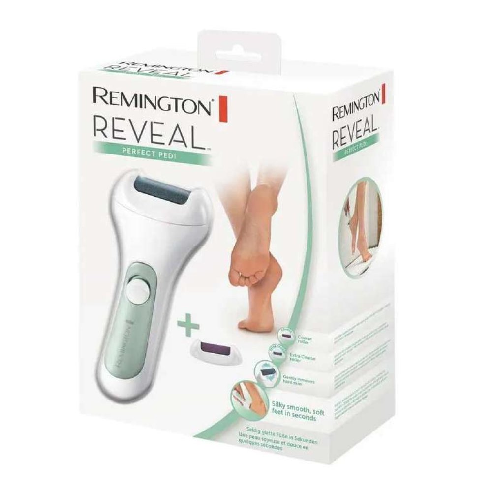 Remington CR4000 E51 Ayak Törpüsü