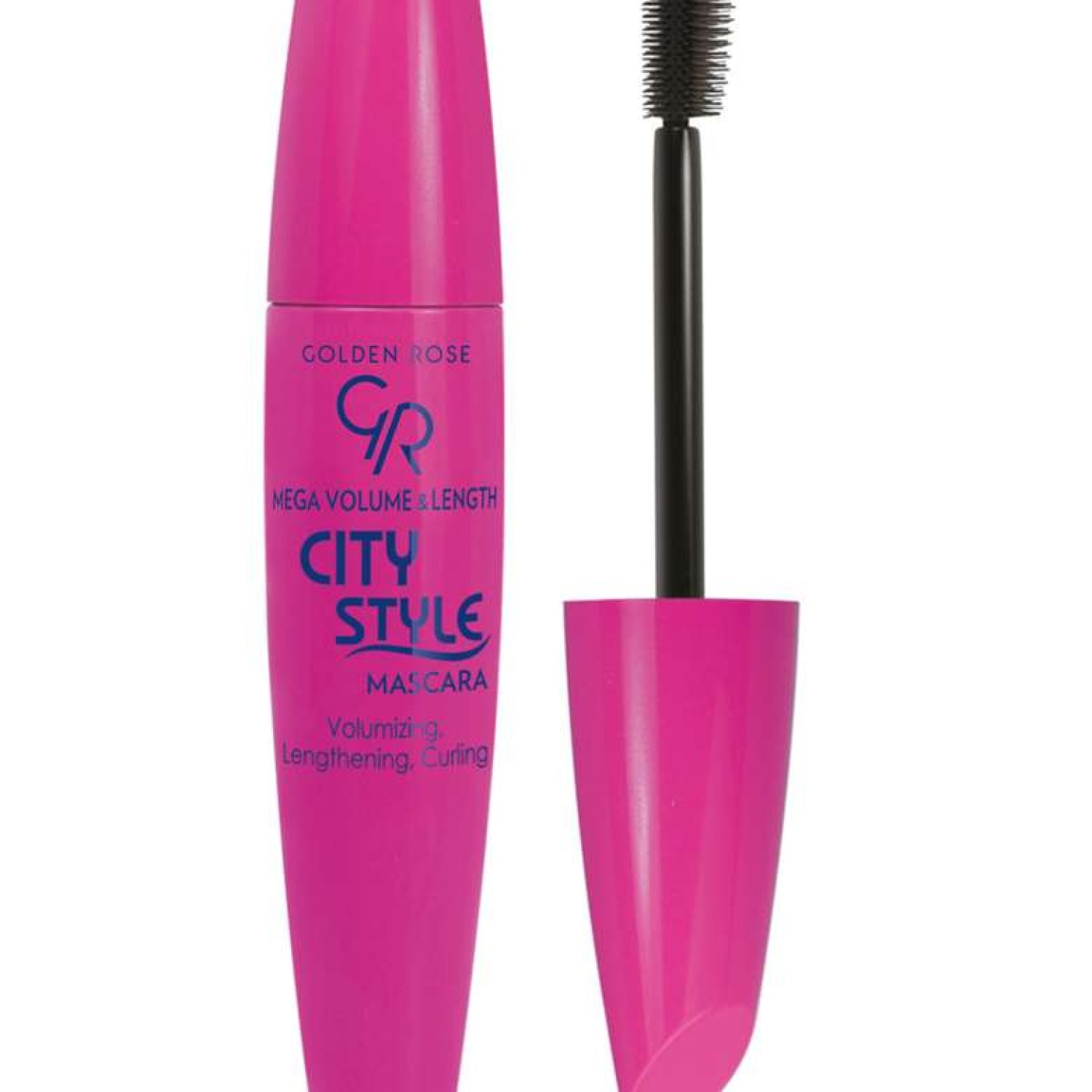 Golden Rose Maskara Mega Volume & Length