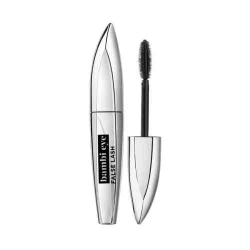 L'Oreal Maskara Bambi Eye False Lash