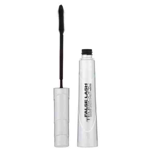 L'Oreal Paris False Lashes Telescopic Magnetic Black Maskara