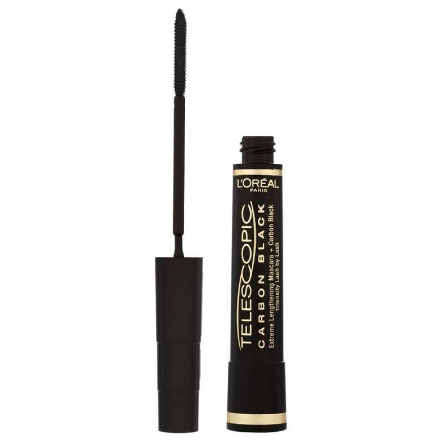 L'Oreal Telescopic Maskara Carbon Black