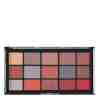 Make Up Academy Pro Far Paleti 15'li - Fire Vixen