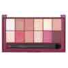 Maybelline New York Burgundy Bar Far Paleti