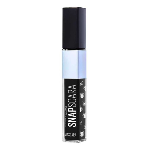 Maybelline New York Snapscara Pitch Black Maskara -30168121