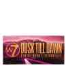 W7 Dusk Till Dawn Far Paleti