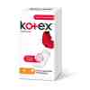 Kotex Hijyenik Günlük Light Ped 34'lü