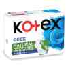 Kotex Natural Hijyenik Ped Ultra Gece 6'lı