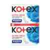 Kotex Hijyenik Ped Ultra Gece 10'lu