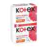 Kotex Hijyenik Ped Ultra Normal 12'li
