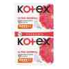 Kotex Hijyenik Ped Ultra Normal 12'li