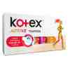 Kotex Active Tampon Normal 16'lı