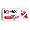 Kotex Tampon Süper 16'lı