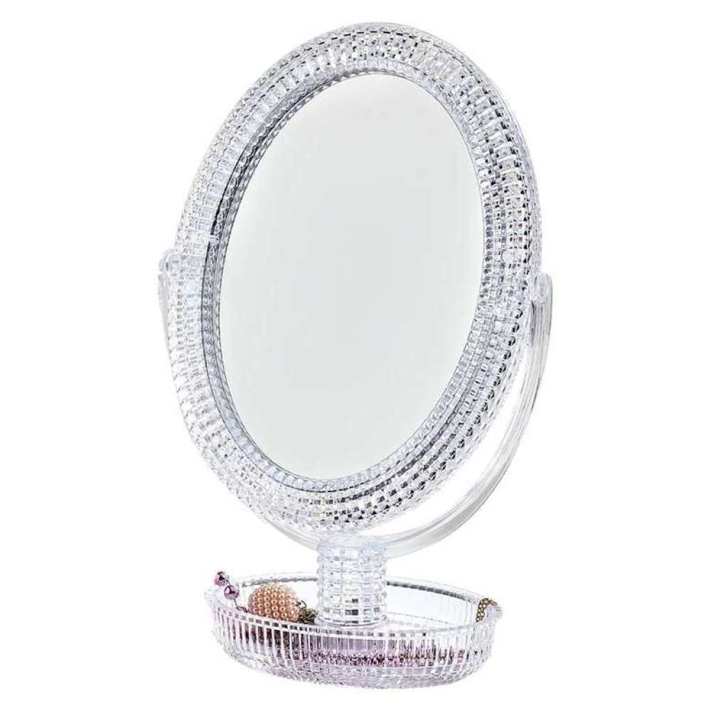 Çift Taraflı Masaüstü Ayna