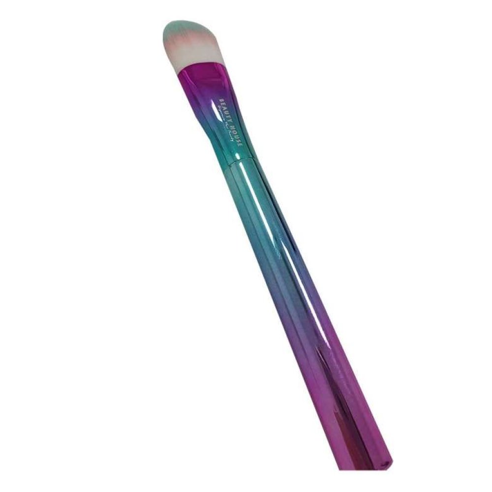 Beauty House Yüz Fondöten Fırçası Renkli