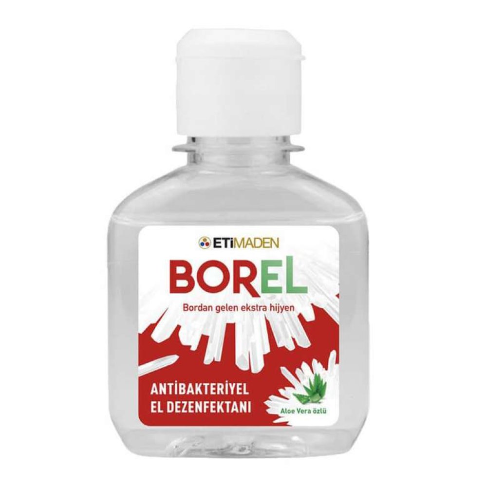 Borel El Dezenfektanı Sprey 100 Ml