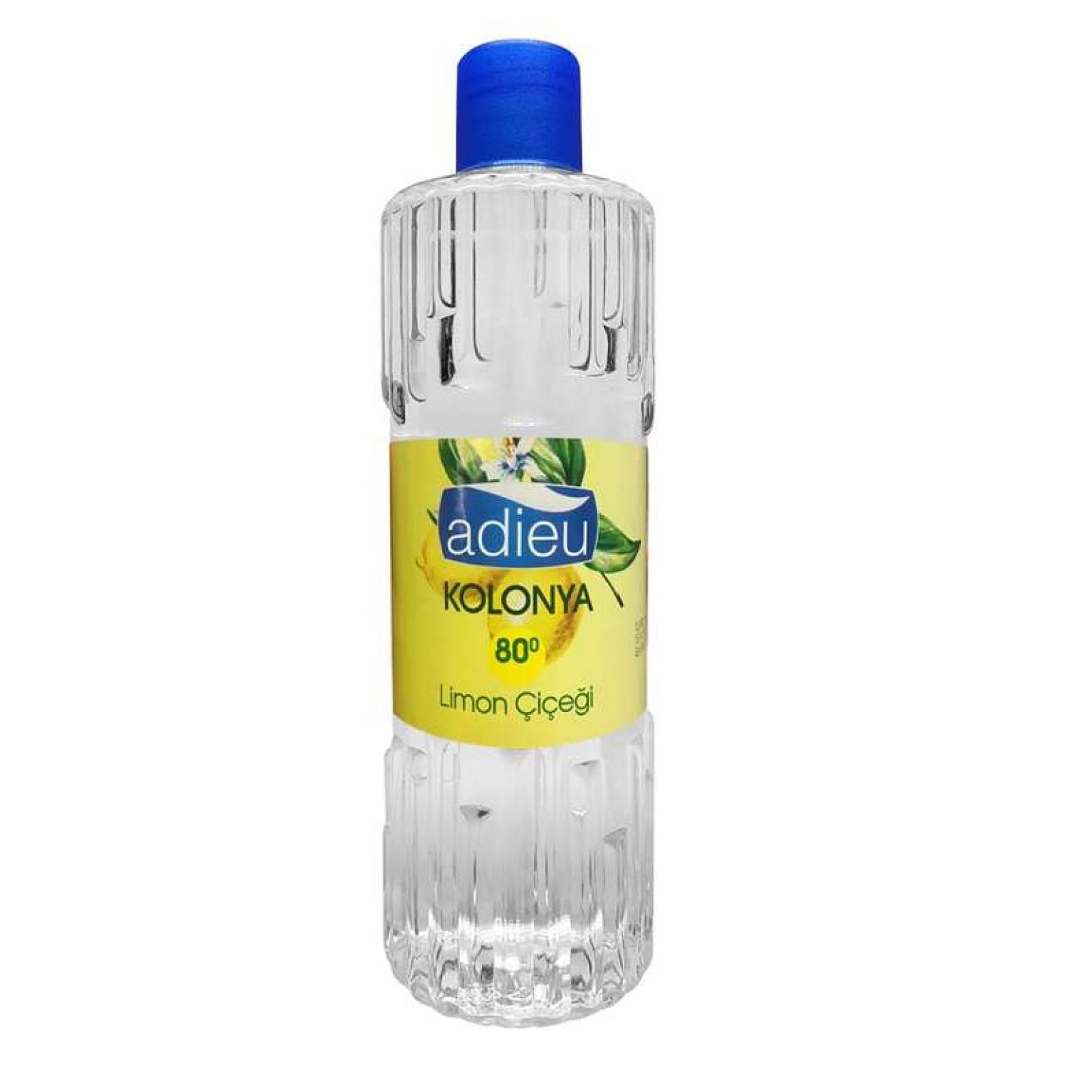 Adieu Limon Kolonyası 400 Ml