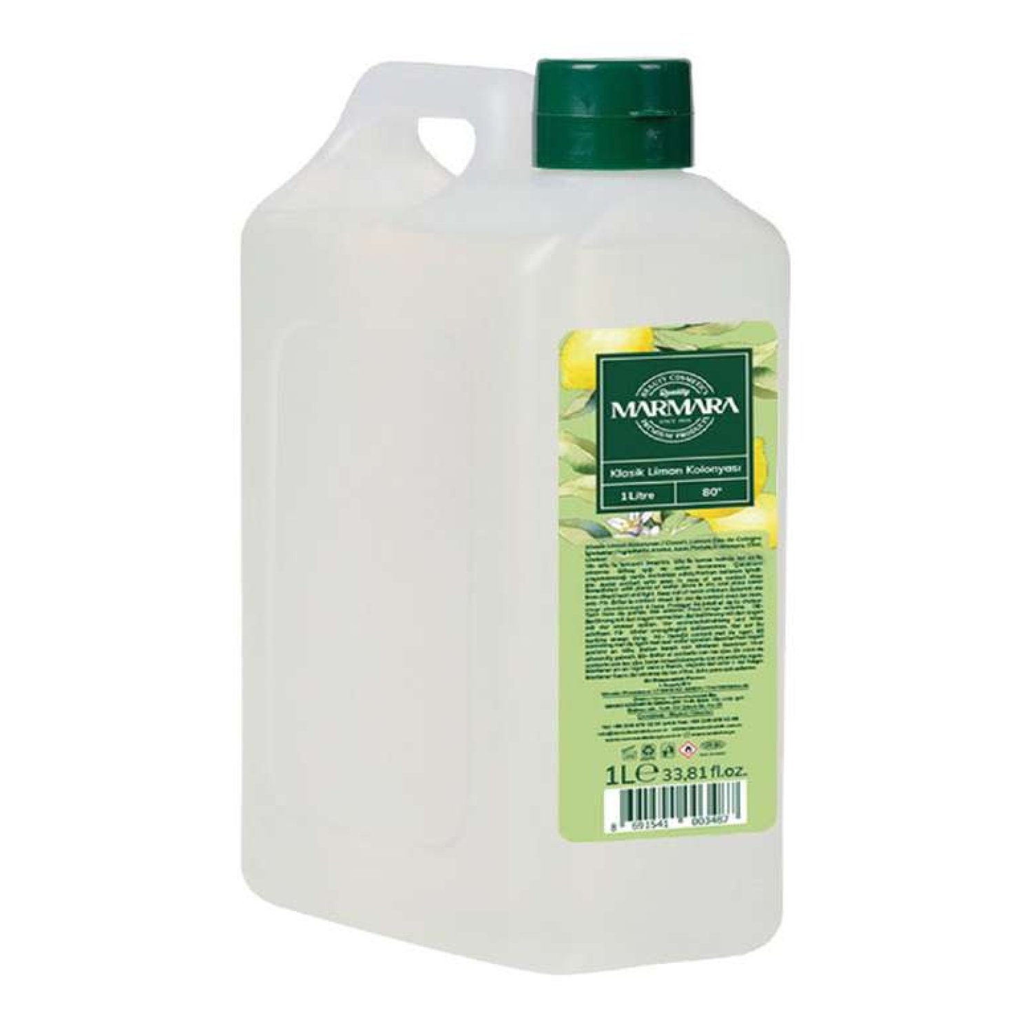 Marmara Kolonya 1000 ml