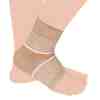 Örme Ayak Bilekliği - L