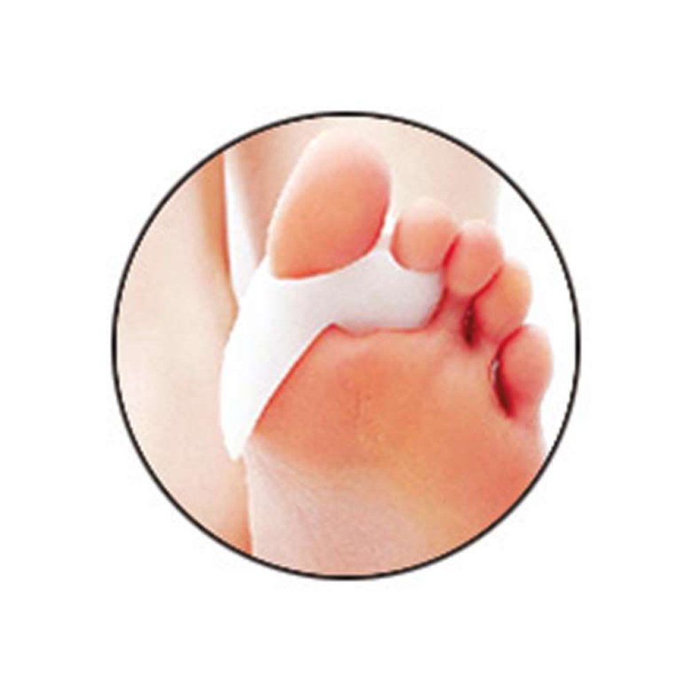 Ortopedik Silikon Boyun Koruyucu Set