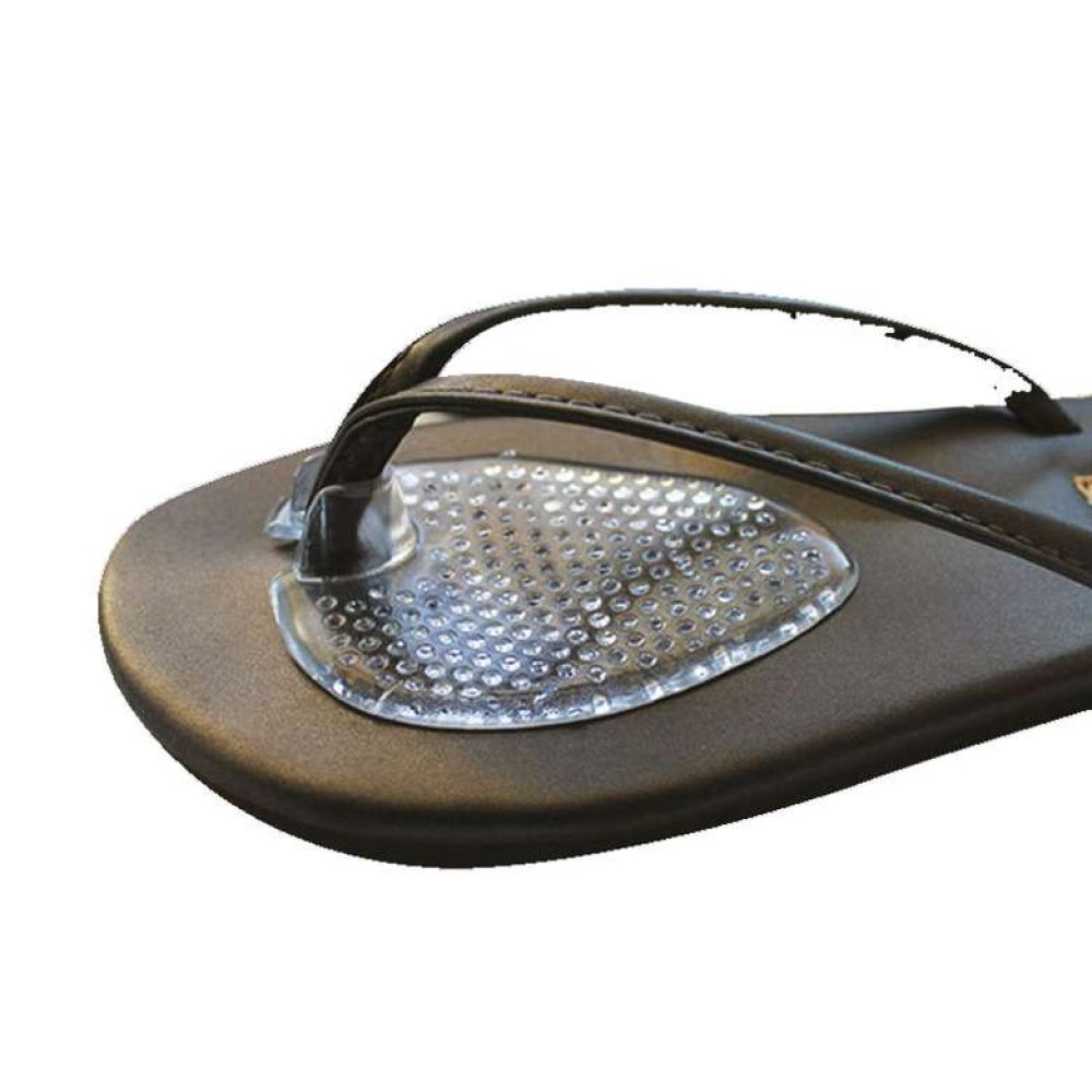 Ortopedik Silikon Jel Ped