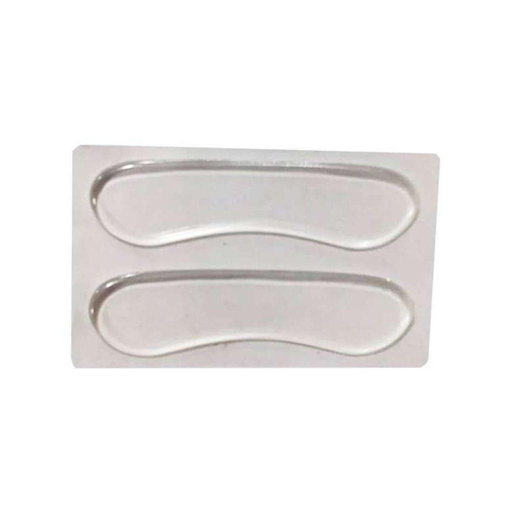 Ortopedik Silikon Jel Topuk Dest.yastığı