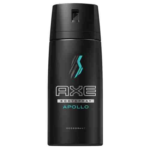 Axe Deodorant Erkek Apollo 150 Ml