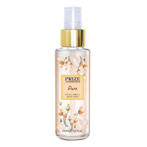Prize Pure Vücut Spreyi 150 ml