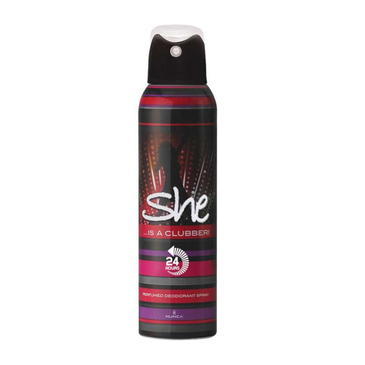 She Deodorant Kadın 150 Ml