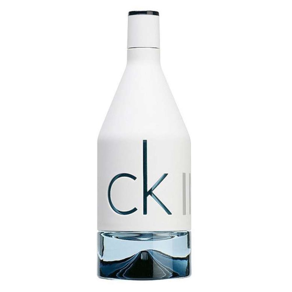 Calvin Klein CK IN2U EDT 150 ml Erkek Parfüm