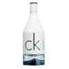 Calvin Klein CK IN2U EDT 150 ml Erkek Parfüm