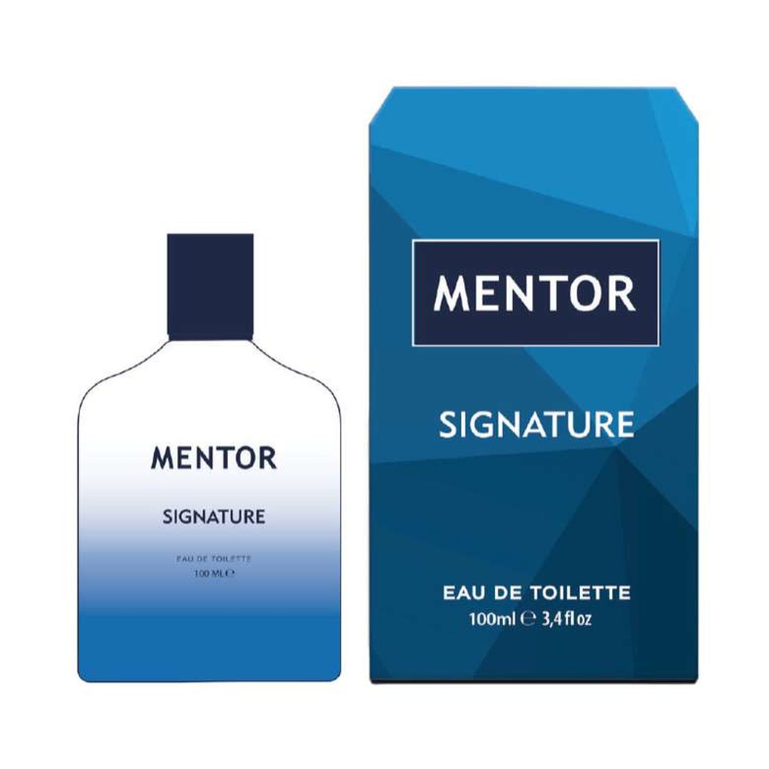 Mentor Parfüm 100 ml