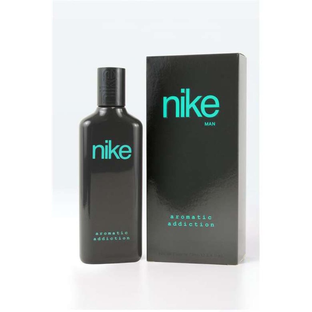 Nike Aromatic Addition Erkek Parfüm EDT